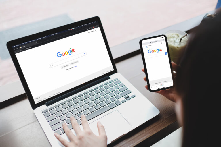 google