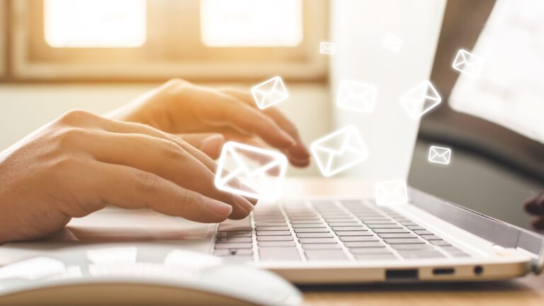 potenzialità newsletters