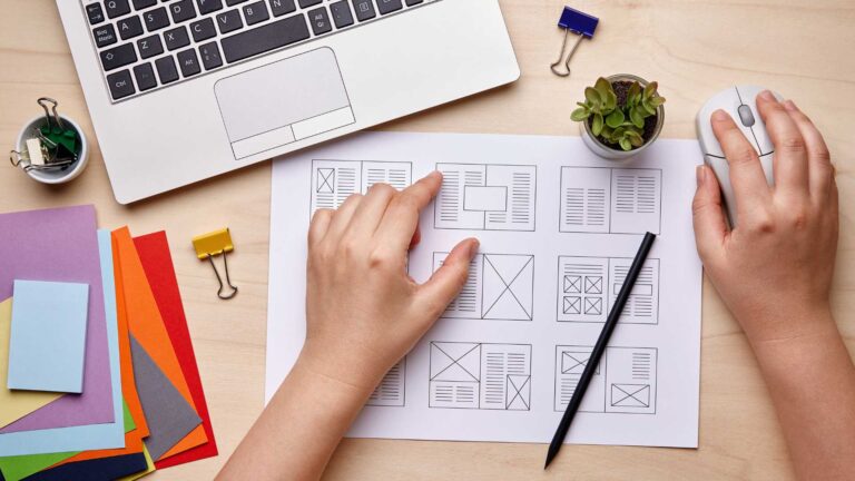 creare piano editoriale