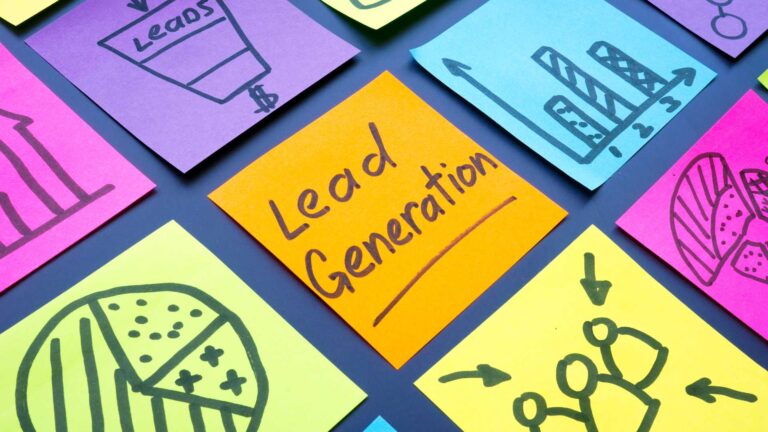 lead generation gioiellerie