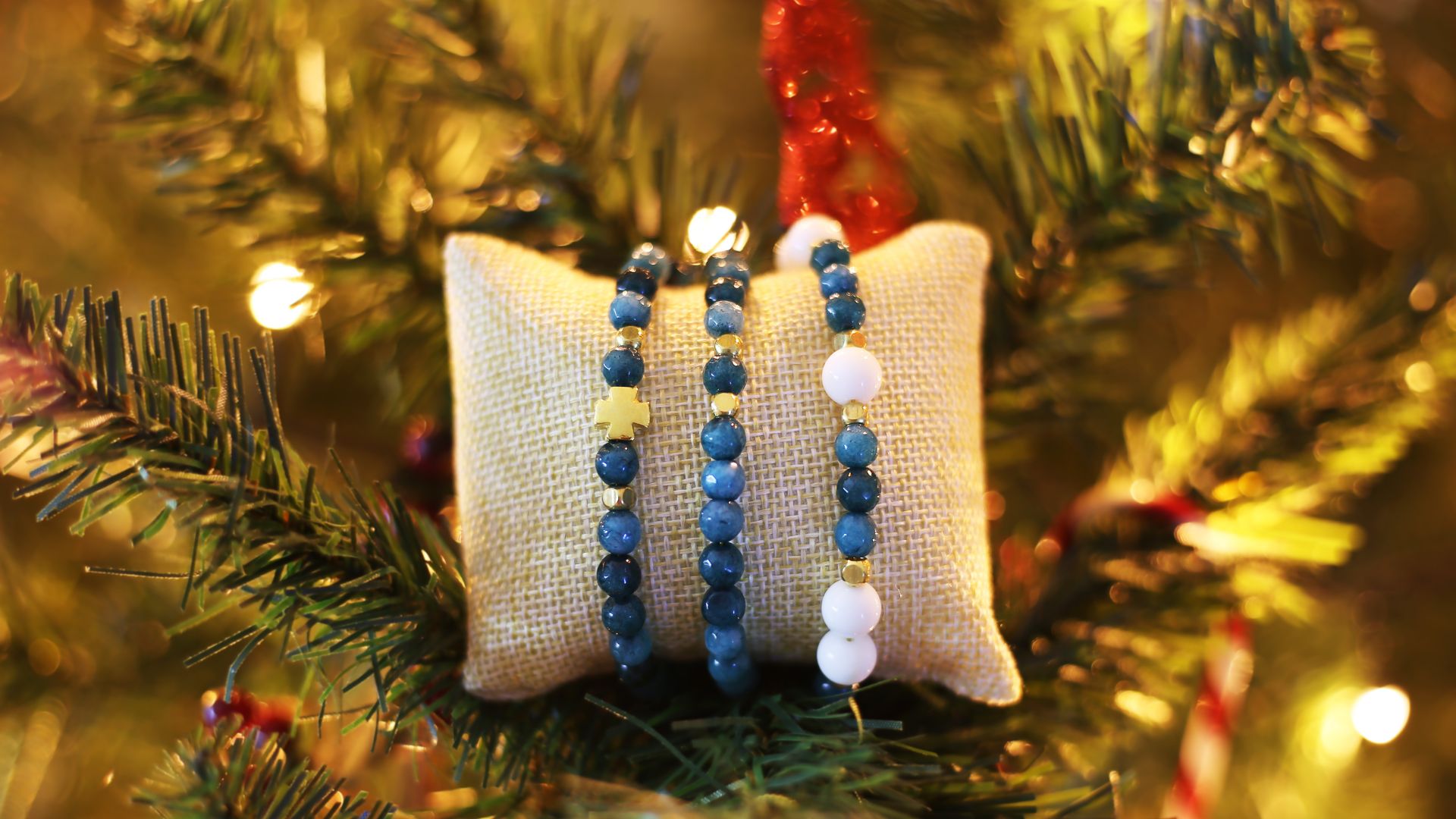 vetrine natale gioielli