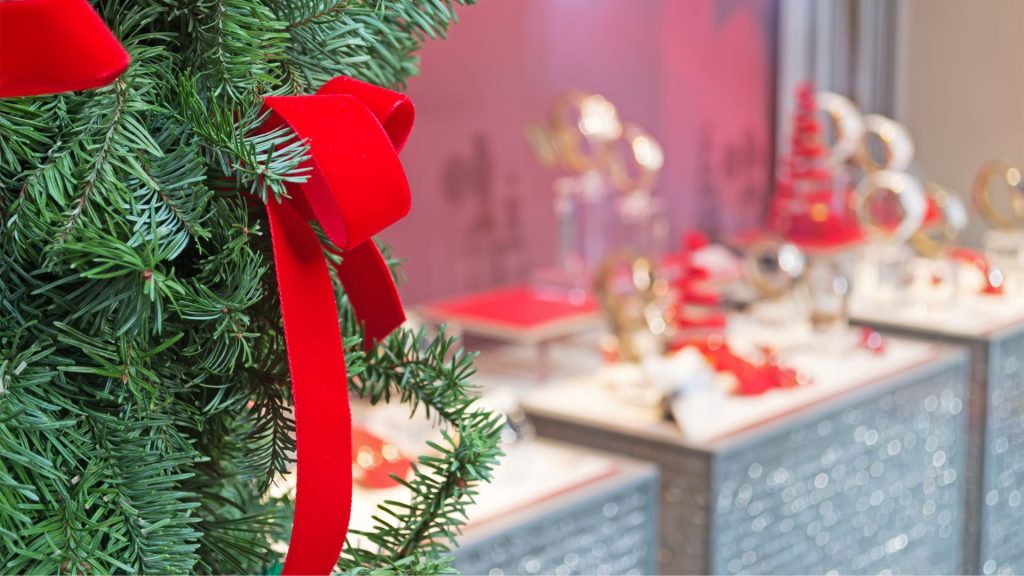gioielleria natale