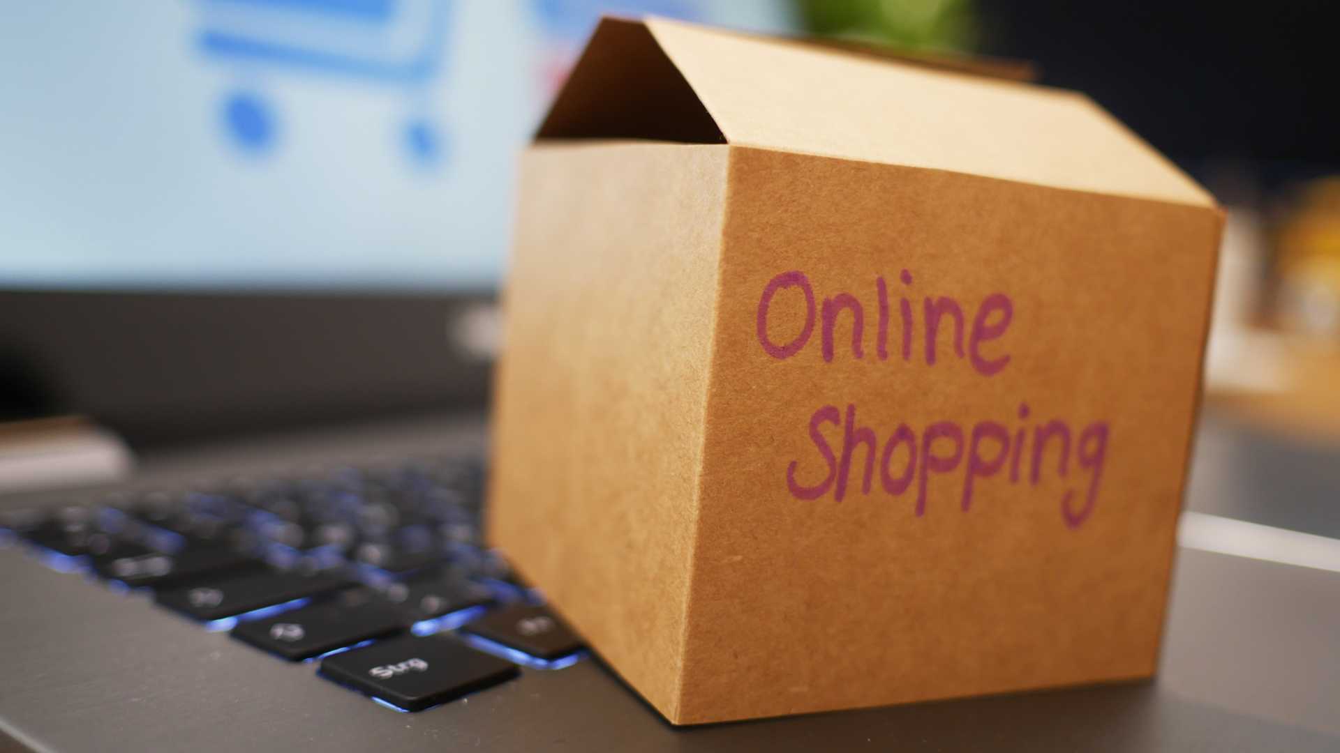 e-commerce gioielleria shop